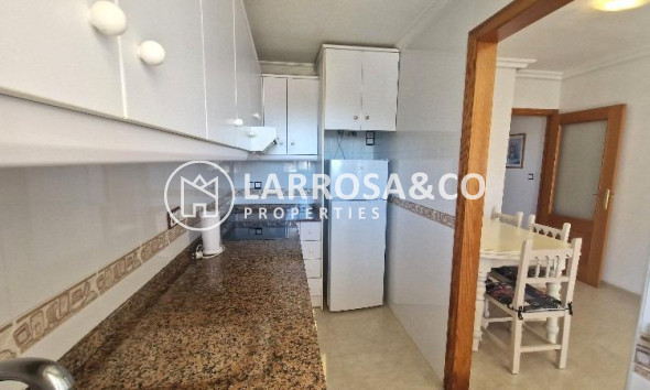 Resale - Apartment - Torrevieja - Nueva Torrevieja