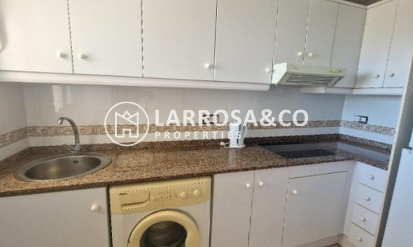 Reventa - Apartamento - Torrevieja - Nueva Torrevieja