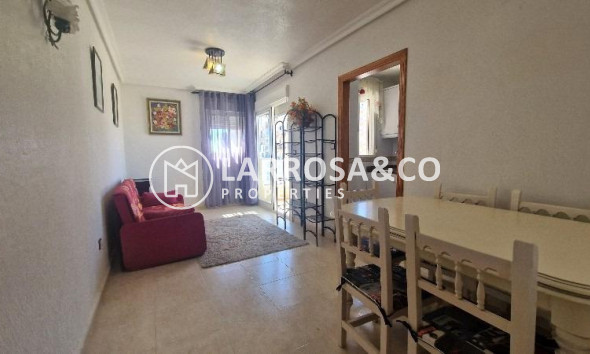 Reventa - Apartamento - Torrevieja - Nueva Torrevieja