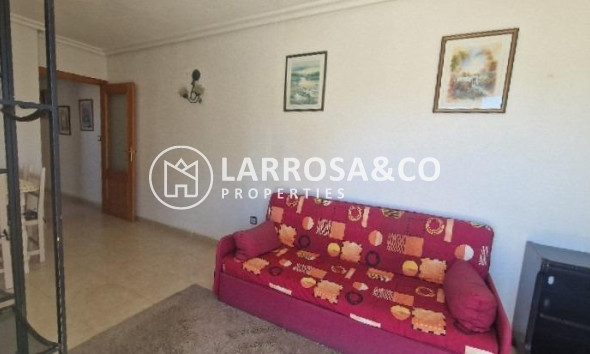 Herverkoop - Apartment - Torrevieja - Nueva Torrevieja