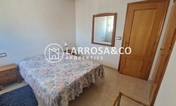 Reventa - Apartamento - Torrevieja - Nueva Torrevieja