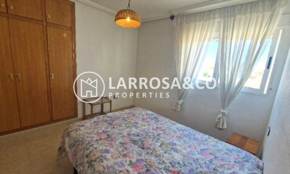 Resale - Apartment - Torrevieja - Nueva Torrevieja