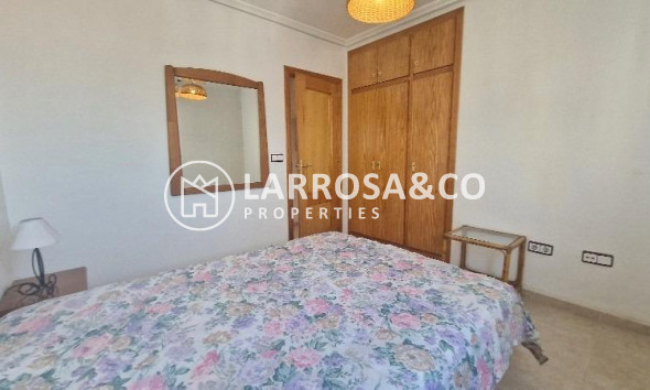 Resale - Apartment - Torrevieja - Nueva Torrevieja