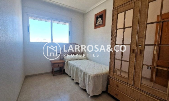 Herverkoop - Apartment - Torrevieja - Nueva Torrevieja