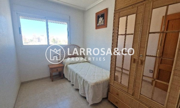 Herverkoop - Apartment - Torrevieja - Nueva Torrevieja