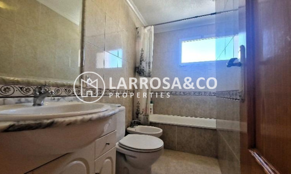 Reventa - Apartamento - Torrevieja - Nueva Torrevieja