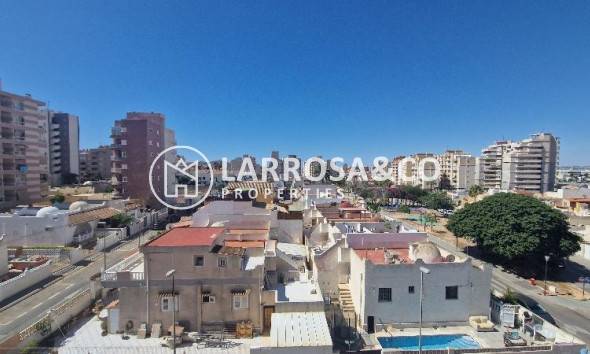 Herverkoop - Apartment - Torrevieja - Nueva Torrevieja