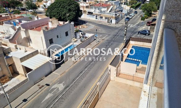 Herverkoop - Apartment - Torrevieja - Nueva Torrevieja