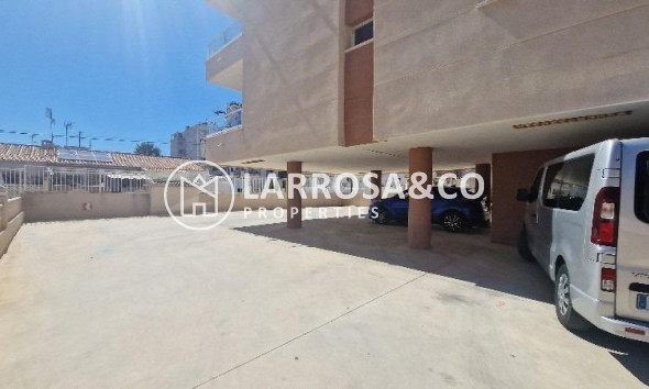 Herverkoop - Apartment - Torrevieja - Nueva Torrevieja