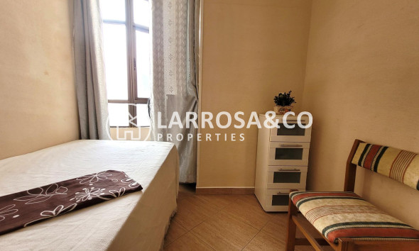 A Vendre - Apartment - Torrevieja - Playa del cura