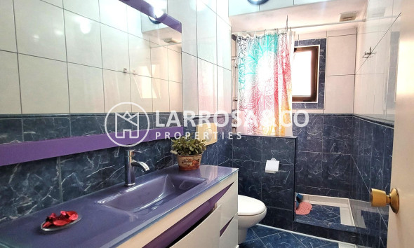 Reventa - Apartamento - Torrevieja - Playa del cura