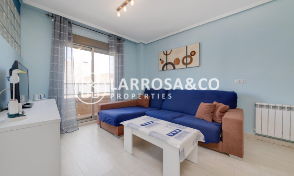 A Vendre - Apartment - Torrevieja - Centro