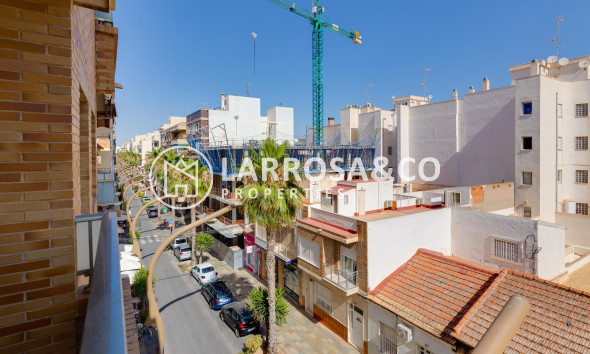 A Vendre - Apartment - Torrevieja - Centro