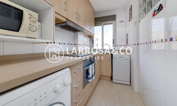 A Vendre - Apartment - Torrevieja - Centro