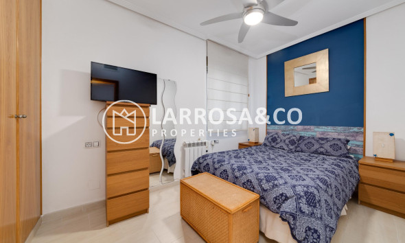 A Vendre - Apartment - Torrevieja - Centro