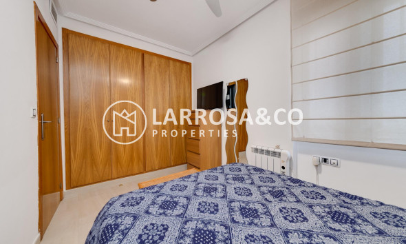 Herverkoop - Apartment - Torrevieja - Centro