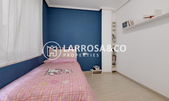 Reventa - Apartamento - Torrevieja - Centro