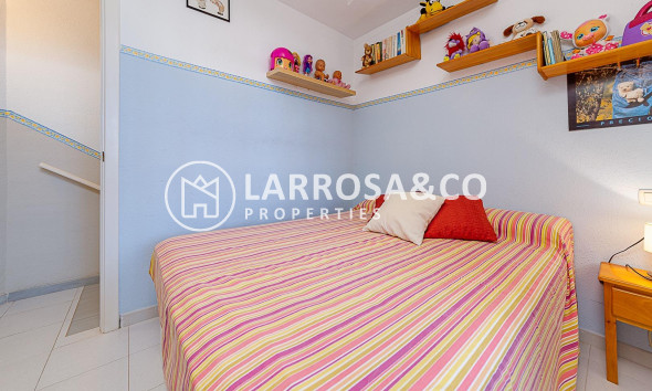 Resale - Semi-detached house - Torrevieja - Los Balcones