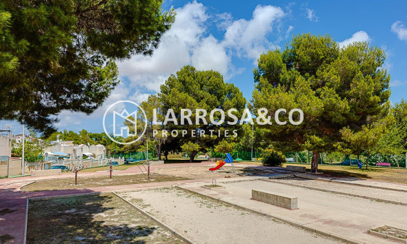 Resale - Semi-detached house - Torrevieja - Los Balcones