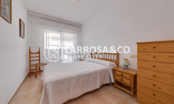 Reventa - Apartamento - Torrevieja - Playa Los Locos