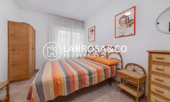 Herverkoop - Apartment - Torrevieja - Los Locos Beach