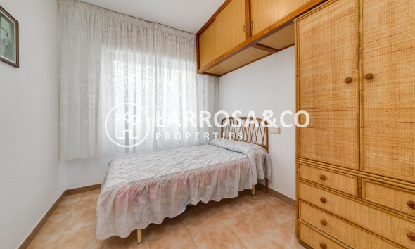 Reventa - Apartamento - Torrevieja - Playa Los Locos