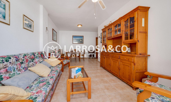 Herverkoop - Apartment - Torrevieja - Los Locos Beach