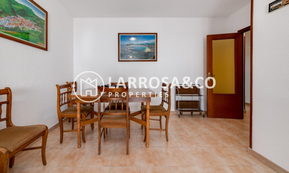 Reventa - Apartamento - Torrevieja - Playa Los Locos