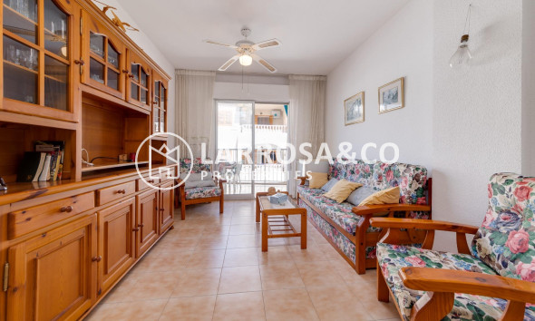 Herverkoop - Apartment - Torrevieja - Los Locos Beach