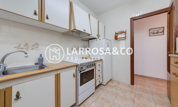 Herverkoop - Apartment - Torrevieja - Los Locos Beach