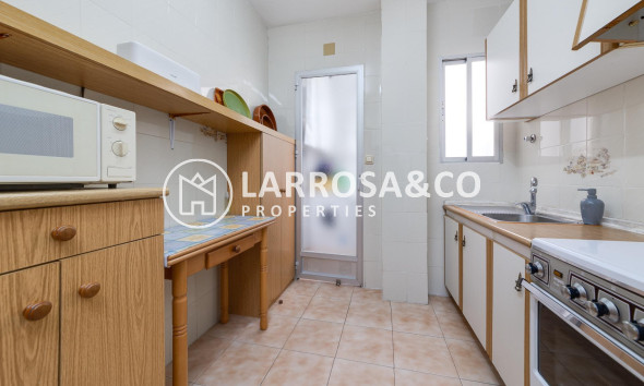 Reventa - Apartamento - Torrevieja - Playa Los Locos