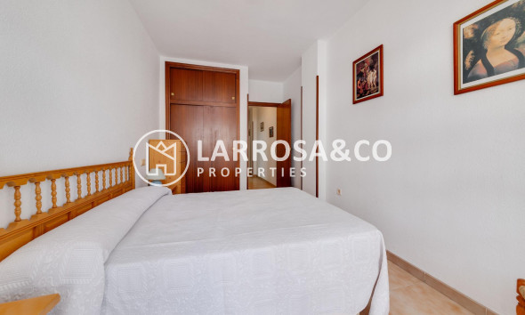 Herverkoop - Apartment - Torrevieja - Los Locos Beach