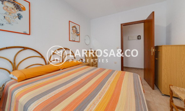 Resale - Apartment - Torrevieja - Los Locos Beach