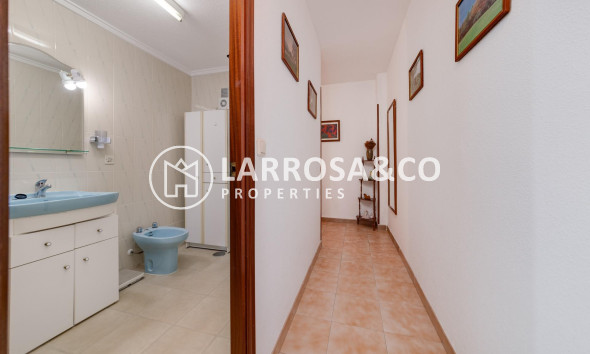 Herverkoop - Apartment - Torrevieja - Los Locos Beach