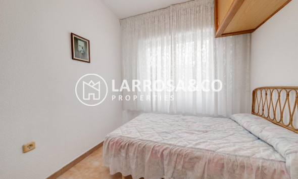 Reventa - Apartamento - Torrevieja - Playa Los Locos