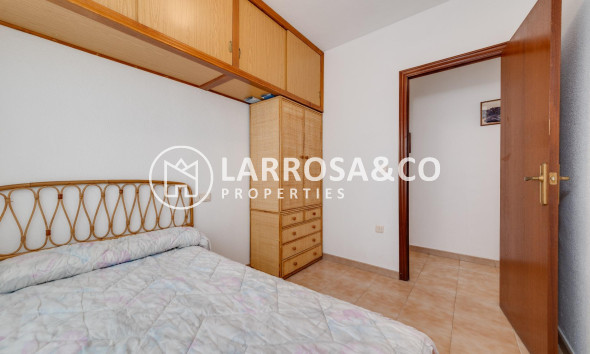 Reventa - Apartamento - Torrevieja - Playa Los Locos