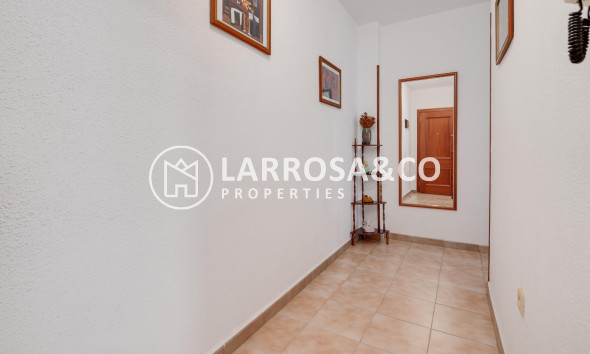 Herverkoop - Apartment - Torrevieja - Los Locos Beach