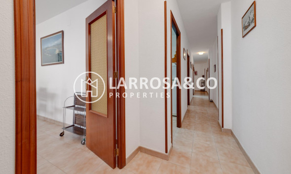 Resale - Apartment - Torrevieja - Los Locos Beach