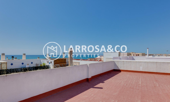 Reventa - Apartamento - Torrevieja - Playa Los Locos