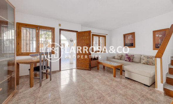 A Vendre - Villa - Torrevieja - Los Locos Beach