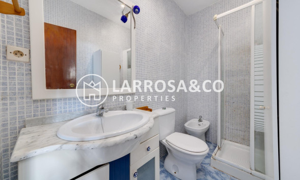 Resale - Detached House/Villa - Torrevieja - Los Locos Beach