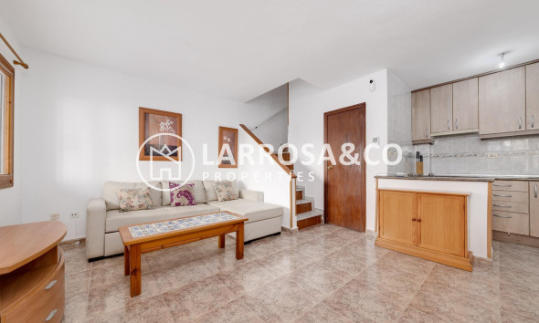 A Vendre - Villa - Torrevieja - Los Locos Beach