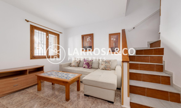 Resale - Detached House/Villa - Torrevieja - Los Locos Beach