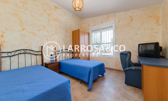 Herverkoop - Villa - Orihuela - Correntías Bajas