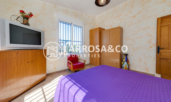 Resale - Detached House/Villa - Orihuela - Correntías Bajas