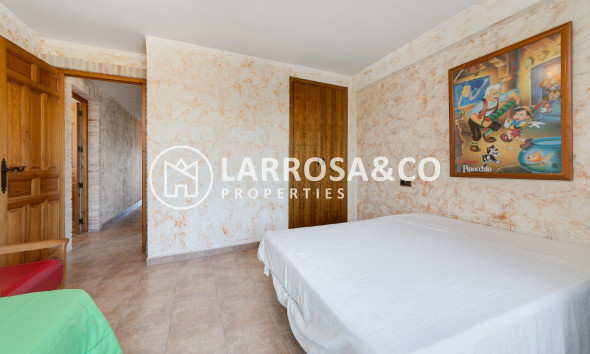 Resale - Detached House/Villa - Orihuela - Correntías Bajas