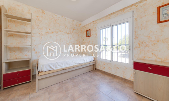 Resale - Detached House/Villa - Orihuela - Correntías Bajas