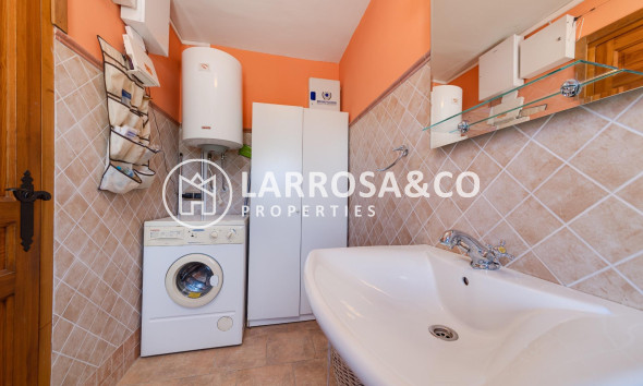 Resale - Detached House/Villa - Orihuela - Correntías Bajas