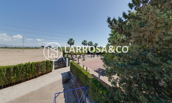 Resale - Detached House/Villa - Orihuela - Correntías Bajas