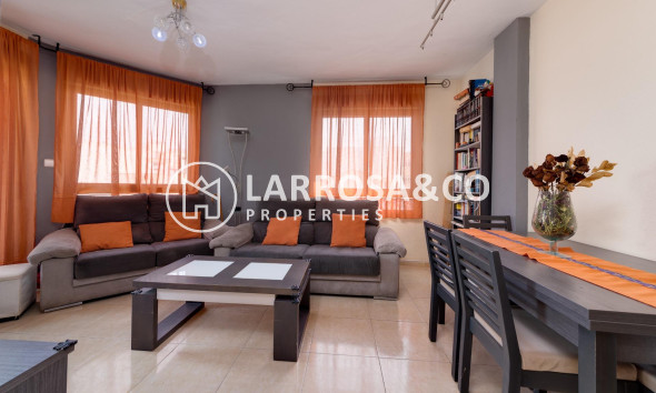 A Vendre - Apartment - Torrevieja - Centro